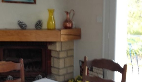 Logement tudiant Location Studio Vide Vannes (56000)