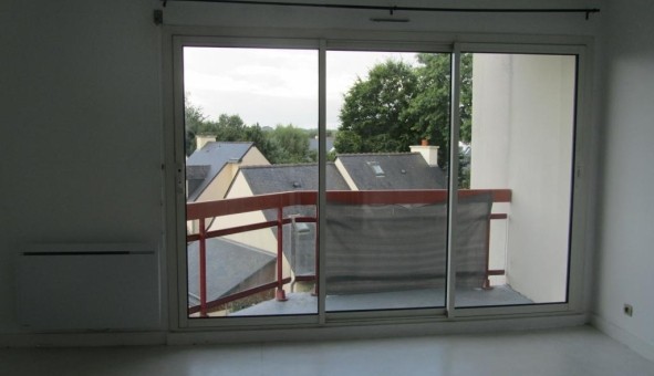 Logement tudiant Studio à Vannes (56000)