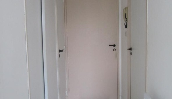 Logement tudiant Studio à Vannes (56000)