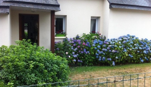 Logement tudiant Studio à Vannes (56000)