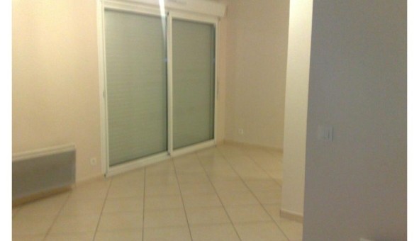 Logement tudiant Studio à Vannes (56000)