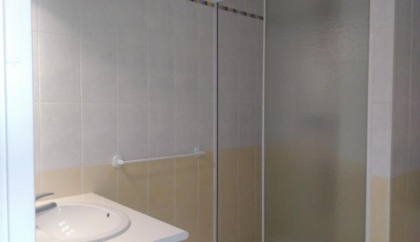 Logement tudiant Studio à Vannes (56000)