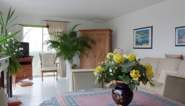 Logement tudiant Studio à Vannes (56000)