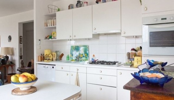 Logement tudiant Studio à Vannes (56000)