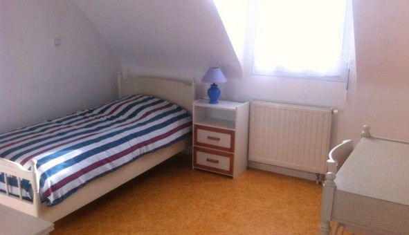 Logement tudiant Studio à Vannes (56000)