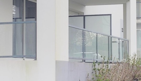 Logement tudiant Studio à Vannes (56000)