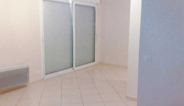 Logement tudiant Studio à Vannes (56000)