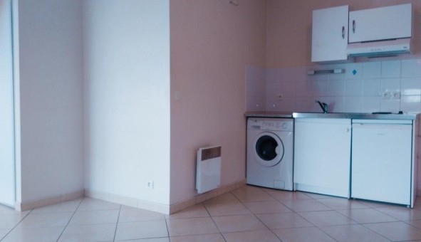 Logement tudiant Studio à Vannes (56000)