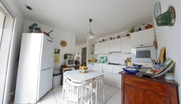 Logement tudiant Studio à Vannes (56000)