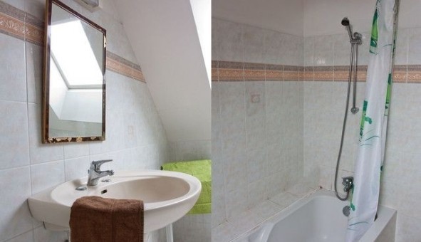 Logement tudiant Studio à Vannes (56000)