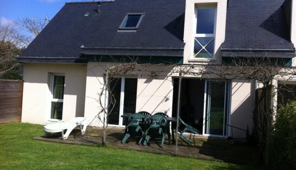 Logement �tudiant Location Studio Vide Vannes (56000)