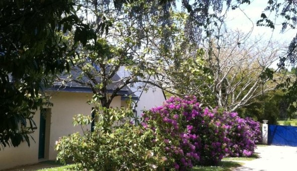 Logement �tudiant Studio &agrave; Vannes (56000)