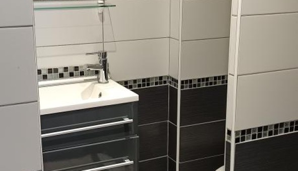 Logement �tudiant Studio &agrave; Vannes (56000)
