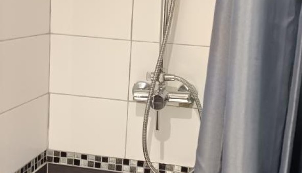 Logement �tudiant Studio &agrave; Vannes (56000)