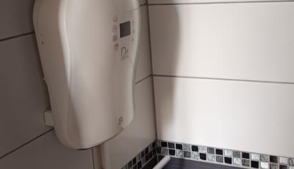 Logement �tudiant Studio &agrave; Vannes (56000)