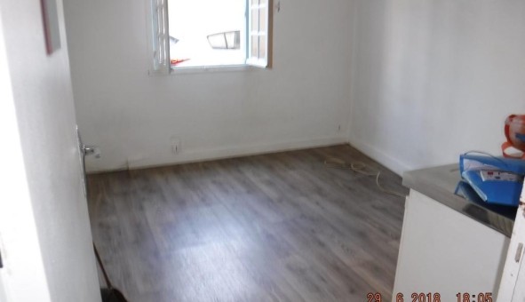 Logement �tudiant Studio &agrave; Vannes (56000)