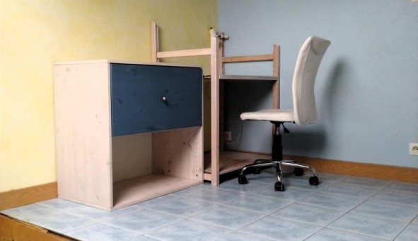 Logement �tudiant Studio &agrave; Vannes (56000)