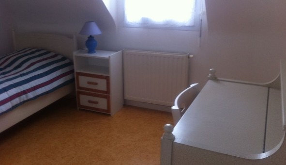 Logement �tudiant Location Studio Vide Vannes (56000)