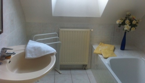 Logement �tudiant Studio &agrave; Vannes (56000)