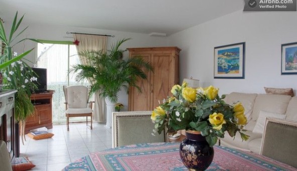 Logement �tudiant Studio &agrave; Vannes (56000)