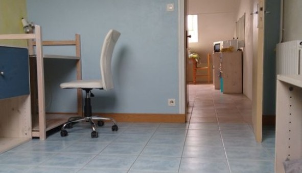 Logement �tudiant Studio &agrave; Vannes (56000)