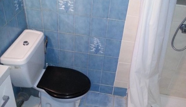 Logement �tudiant Studio &agrave; Vannes (56000)