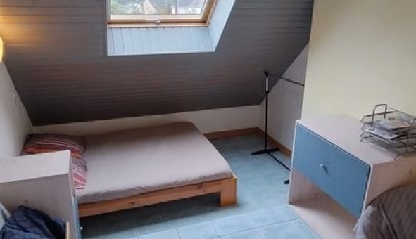Logement �tudiant Studio &agrave; Vannes (56000)