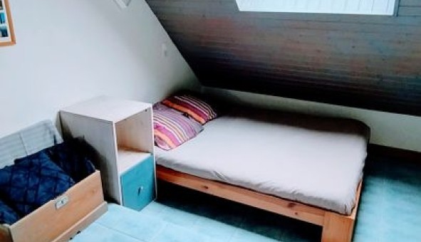 Logement �tudiant Studio &agrave; Vannes (56000)