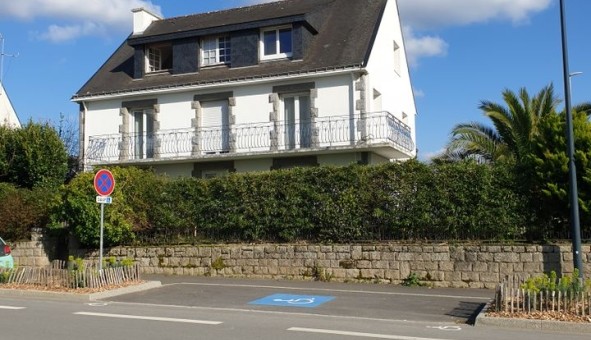 Logement �tudiant Studio &agrave; Vannes (56000)