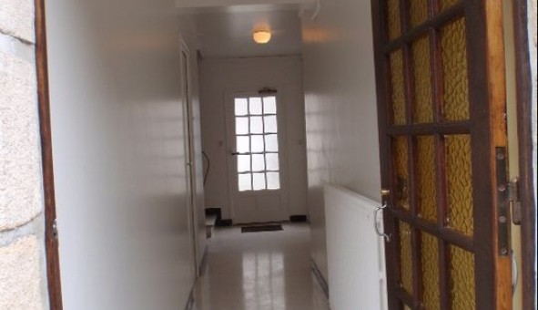 Logement �tudiant Studio &agrave; Vannes (56000)