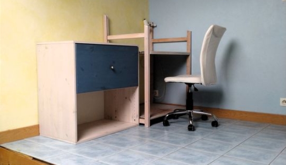 Logement �tudiant Location Studio Vide Vannes (56000)