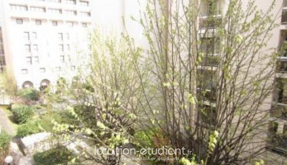 Logement étudiant Studio à Vanves (92170)