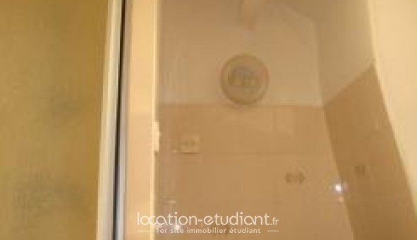 Logement étudiant Studio à Vanves (92170)