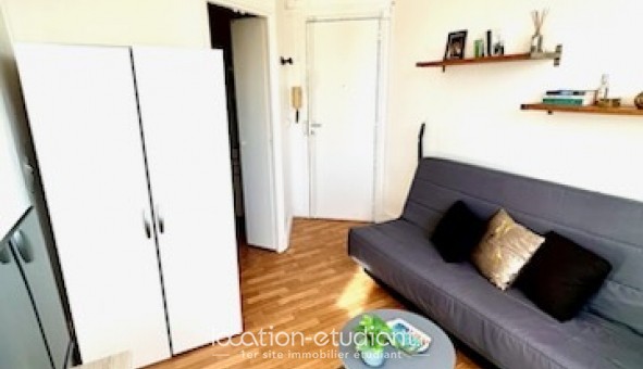Logement tudiant Location Studio Meublé Vanves (92170)