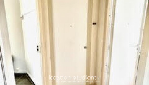 Logement tudiant Studio à Vanves (92170)