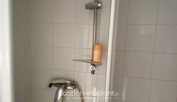 Logement tudiant Studio à Vanves (92170)