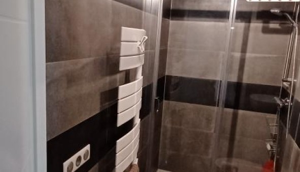Logement tudiant Studio à Vanves (92170)