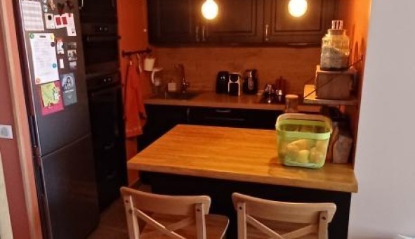Logement tudiant Studio à Vanves (92170)