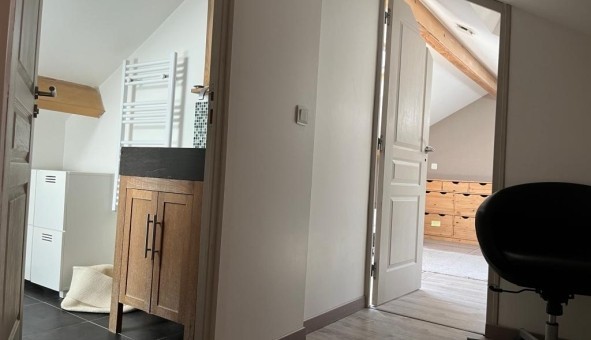 Logement tudiant Location Studio Vide Vanves (92170)