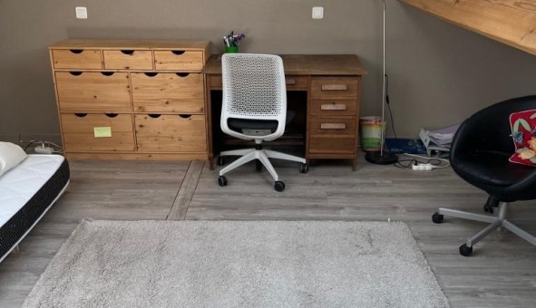 Logement tudiant Studio à Vanves (92170)