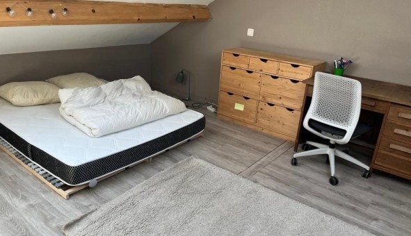 Logement tudiant Studio à Vanves (92170)