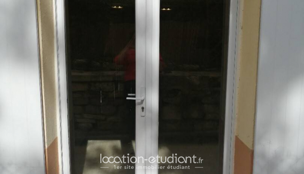 Logement tudiant Studio à Vanves (92170)