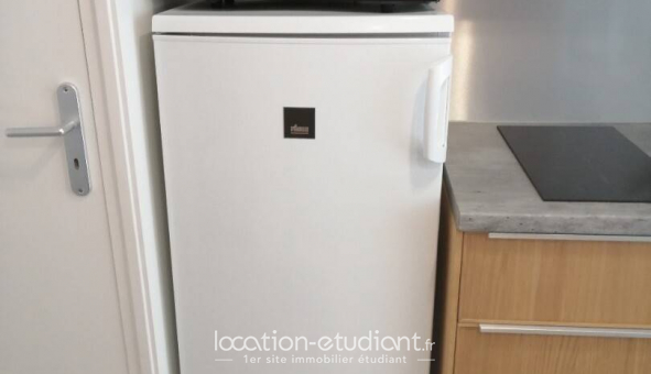 Logement tudiant Studio à Vanves (92170)