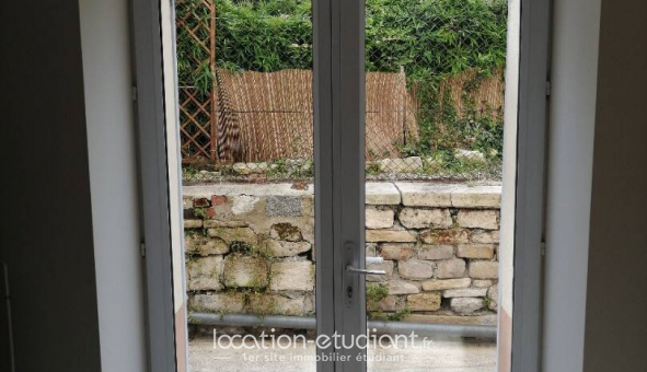 Logement tudiant Studio à Vanves (92170)