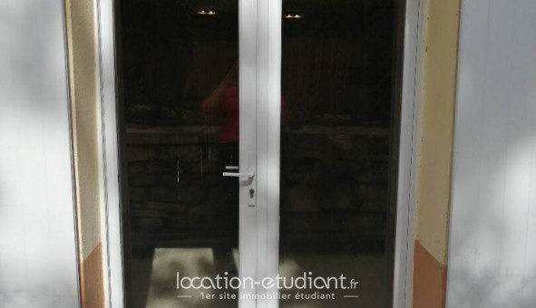 Logement tudiant Studio à Vanves (92170)