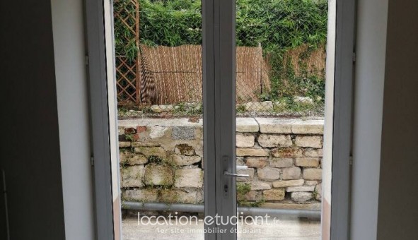 Logement tudiant Studio à Vanves (92170)