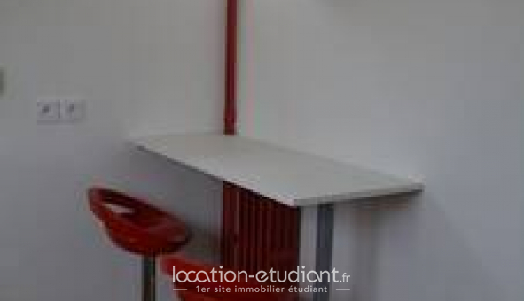 Logement tudiant Studio à Vanves (92170)