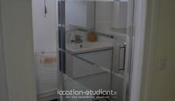 Logement tudiant Studio à Vanves (92170)