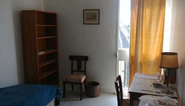 Logement tudiant Location Studio Vide Vanves (92170)