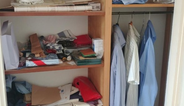 Logement tudiant Studio à Vanves (92170)